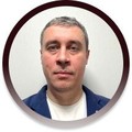 Фотография специалиста Бережной Максим