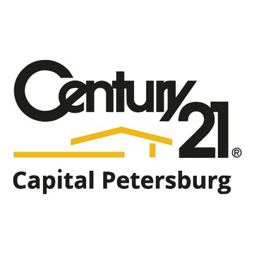 Century 21 Capital Petersburg фото 3
