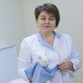 Фотография специалиста Симонян Светлана Николаевна