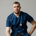 Фотография специалиста Воробьев Николай Александрович