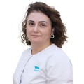Фотография специалиста Гильманова Луиза Муртазалиевна