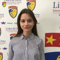 Фотография специалиста Анастасия Смирнова