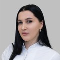 Фотография специалиста Агелдиева Лариса Нурбиевна