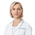 Фотография специалиста Прометная Галина Александровна