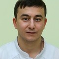 Фотография специалиста Бахчиванжи Максим
