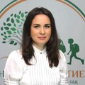Фотография специалиста Митичева Мария Сергеевна