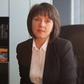 Фотография специалиста Смородинова Елизавета