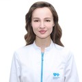 Фотография специалиста Мусина Регина Ринатовна