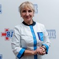Фотография специалиста Краснощекова Елена Леонидовна