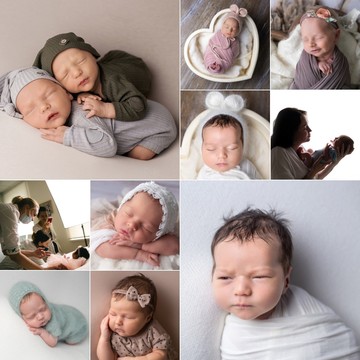 Babysmile Photography, Тверь фото 3