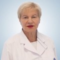 Фотография специалиста Андросова Валентина Васильевна
