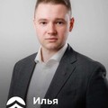Фотография специалиста Журавлев Илья