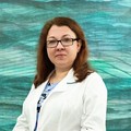 Фотография специалиста Калинчук Анна Валерьевна
