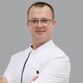 Фотография специалиста Госсен Максим Иванович