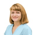 Фотография специалиста Филатова Екатерина Александровна