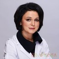 Фотография специалиста Великовская Лидия Викторовна