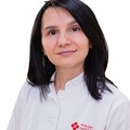 Фотография специалиста Беклемышева Анастасия Валерьевна
