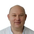 Фотография специалиста Долгушев Андрей Борисович