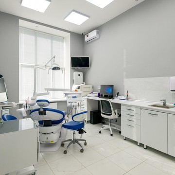 Стоматологическая клиника New Smile фото 2