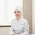 Фотография специалиста Джамалова Зумруд Джамаловна