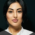 Фотография специалиста Джафарова Мадина Саявушевна
