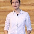 Фотография специалиста Похальская Ольга Юрьевна