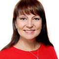 Фотография специалиста Батухтина Ирина Аркадьевна