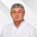 Фотография специалиста Юлташев Айнулла Сайнулович