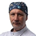 Фотография специалиста Анашкин Дмитрий Юрьевич