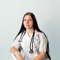 Фотография специалиста Захарова Екатерина Сергеевна