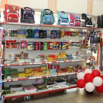 Магазин канцелярских товаров КанцПарк на улице Космонавтов фото 3