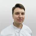Фотография специалиста Перевозчиков Константин Олегович