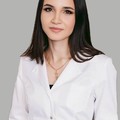 Фотография специалиста Казюлина Лидия Сергеевна