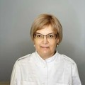 Фотография специалиста Колетвинова Ольга Михайловна