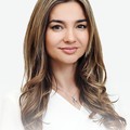 Фотография специалиста Салахова Луиза Идрисовна