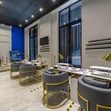 Салон ногтевого сервиса LOVA.NAIL studio фото 3