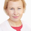 Фотография специалиста Савранская Ирина Васильевна
