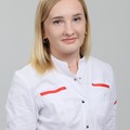 Фотография специалиста Южакова Алёна Андреевна
