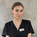 Фотография специалиста Миронова Анастасия