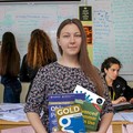 Фотография специалиста Макарская Любовь Владимировна