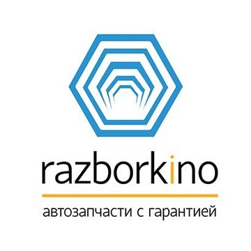 Интернет-магазин автозапчастей Razborkino на Алма-Атинской фото 1
