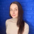 Фотография специалиста Карякина Вера