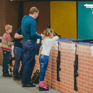 Стрелковый клуб Shooter фото 2