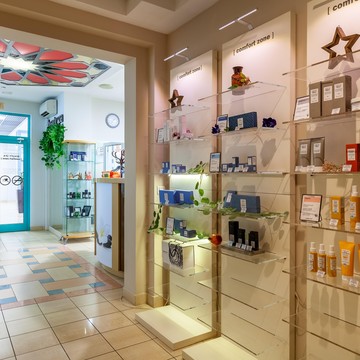 Студия красоты Beauty Spa by Comfort zone фото 2