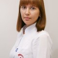 Фотография специалиста Яворская Светлана Геннадьевна