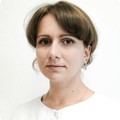Фотография специалиста Иванова Ирина Игоревна