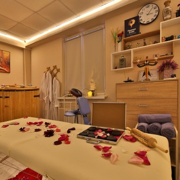 SPA-студия Гармония фото 1