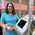 Фотография специалиста Дрибунова Юлия