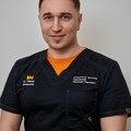 Фотография специалиста Грановский Николай Павлович