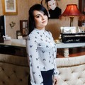 Фотография специалиста Кузнецова Анастасия